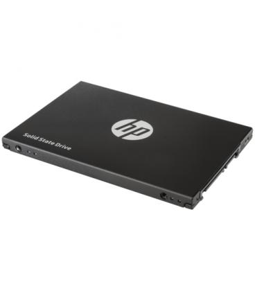 Disco duro interno ssd hp s700 2dp98aa#abb 250gb 2.5 pulgadas sata