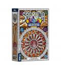 Juego de mesa sagrada vida