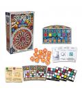 Juego de mesa sagrada vida