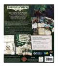 Juego de mesa arkham horrir la ciudad sumergida exp. campaña