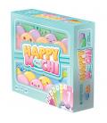 Juego de mesa happy mochi