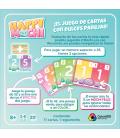 Juego de mesa happy mochi