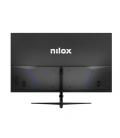 Monitor led 32 pulgadas nilox nxm32fhd02 ips - fhd - hdmi - vga - 4ms - 75hz - vesa 100 x 100