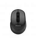 Phoenix combo teclado multimedia + ratón inalámbrico con receptor usb 1600dpi