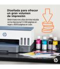 Hp multifunción inkjet smart tank 7006