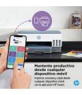 Hp multifunción inkjet smart tank 7006