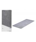Alfombrilla ewent ew3185 fieltro 900x400x3mm