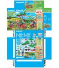 Playmobil starter pack huerto