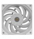 Ventilador mars gaming mf - nc 120mm blanco