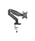Soporte pantalla equip para mesa 13 pulgadas - 27 pulgadas 1 brazo inclinable para 1 monitor vesa hasta 6.5kg