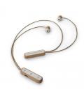 Auriculares energy sistem eco beech madera - bluetooth - tipo c