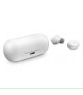 Auriculares micro energy sistem urban 3 coconut