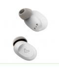 Auriculares micro energy sistem urban 3 coconut