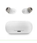 Auriculares micro energy sistem urban 3 coconut