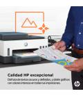 Multifunción hp inyección smart tank 7306 wifi - duplex