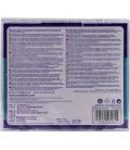 Verbatim dvd - rw 4.7gb 4x tarrina 5 unidades advanced serl