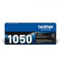 Toner brother tn - 1050 negro 1000 paginas dcp1510 - 1512 - 1512a - hl1110* 1112a - mfc1810 - p - touch pt - 1810