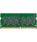 Memoria ram ddr4 8gb synology - 2666mhz - pc4 - 21300 - sodimm - 1.2v