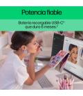 Teclado hp 970 programable plateado inalambrico retroiluminado