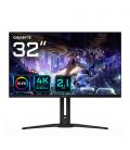 Monitor gaming gigabyte aorus fo32u2p ek 31.5 pulgadas 4k uhd 240hz