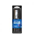 Memoria ram ddr5 16gb adata udimm 5600 mhz