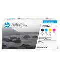 Kit toner hp - samsung clp - 360 - clp - 365 rainbow (c - m - y - k)