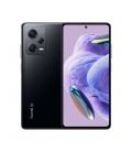 Telefono movil smartphone xiaomi redmi note 12 pro plus 5g - 8gb - 256gb - 6.67 pulgadas - negro