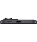 Telefono movil smartphone xiaomi redmi note 12 pro plus 5g - 8gb - 256gb - 6.67 pulgadas - negro