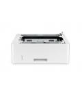 Bandeja de entrada de 550 hojas laserjet pro m402d m402dn m402dw m402n mfp m426fdn mfp m426fdw