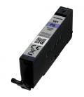 Cartucho tinta canon cli 581 pb photo blue pixma tr7550 - tr8550 - ts6150 - ts6151 - ts8150 - ts8151 - ts8152 - ts9150 - ts9155