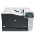 Impresora hp laser color laserjet cp5225dn a3 - 20ppm - 512mb - usb - red - duplex