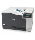 Impresora hp laser color laserjet cp5225dn a3 - 20ppm - 512mb - usb - red - duplex