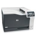 Impresora hp laser color laserjet cp5225dn a3 - 20ppm - 512mb - usb - red - duplex