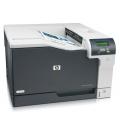 Impresora hp laser color laserjet cp5225dn a3 - 20ppm - 512mb - usb - red - duplex