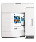 Impresora hp laser color laserjet cp5225dn a3 - 20ppm - 512mb - usb - red - duplex
