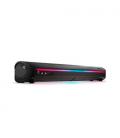 Barra de sonido gaming energy sistem esg 2 sonar 10w - bluetooth 5.0 - usb - in jack 3.5mm - rgb