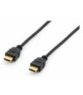 Cable hdmi equip 4k macho - macho 7.5m