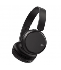 Auriculares didadema jvc inalambricos ha - s36w - bk color negro
