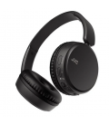 Auriculares didadema jvc inalambricos ha - s36w - bk color negro