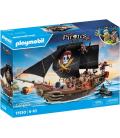 Playmobil gran baco pirata