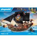 Playmobil gran baco pirata