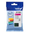 Cartucho tinta brother lc3219xlm magenta 1500 paginas mfc - j5330dwmfc - j5335dwmfc - j5730dw - mfcj5930dw - mfcj6530dw - mfcj65