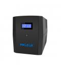 Sai ups phasak sirius 2260va ph 7322 surge protection