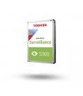 S300 surveillance disco duro interno 1 tb 5700 rpm 64 mb 3.5 pulgadas seríal ata iii