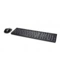 Kit teclado + raton kensingston k75230es wireless inalambrico negro