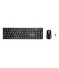 Kit teclado + raton kensingston k75230es wireless inalambrico negro