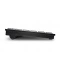 Kit teclado + raton kensingston k75230es wireless inalambrico negro