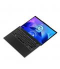 Portatil msi prestige 13 ai - 023es intel evo core ultra 5 125h 16gb ssd 1tb - 13.3 pulgadas w11h