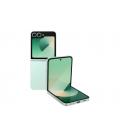 Movil samsung galaxy z flip6 5g 12 - 512gb verde