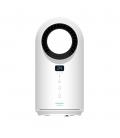 Calefactor cecotec bajo consumo ready warm 8200 1500w